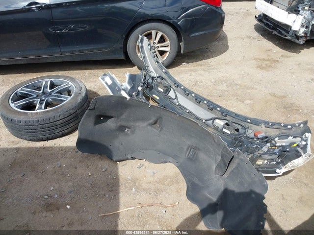 1FMJK2AT7MEA65662 Ford 3.5l gtdi