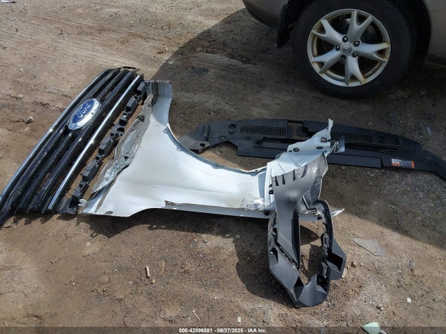 1FMJK2AT7MEA65662 Ford 3.5l gtdi