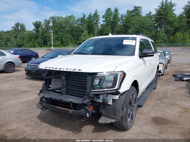 1FMJK2AT7MEA65662 Ford 3.5l gtdi