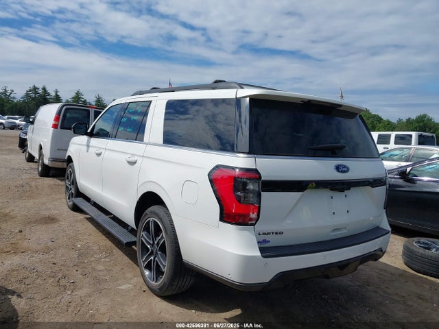 1FMJK2AT7MEA65662 Ford 3.5l gtdi