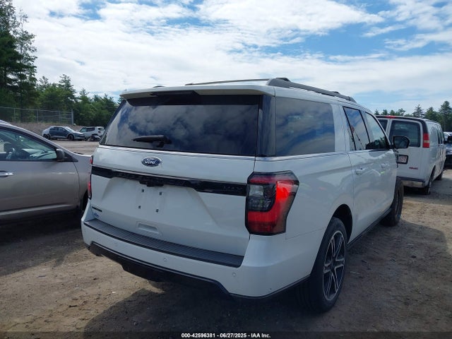 1FMJK2AT7MEA65662 Ford 3.5l gtdi