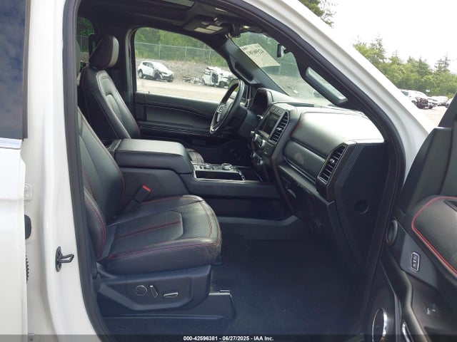 1FMJK2AT7MEA65662 Ford 3.5l gtdi