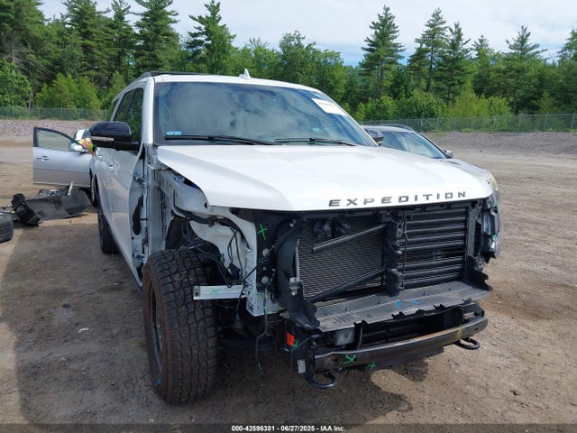1FMJK2AT7MEA65662 Ford 3.5l gtdi
