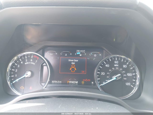 1FMJK2AT7MEA65662 Ford 3.5l gtdi