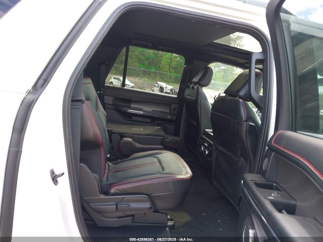 1FMJK2AT7MEA65662 Ford 3.5l gtdi