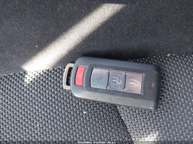 2010 MITSUBISHI OUTLANDER JA4JT4AX8AZ016386 Photo 10