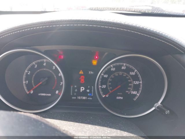 2010 MITSUBISHI OUTLANDER JA4JT4AX8AZ016386 Photo 6