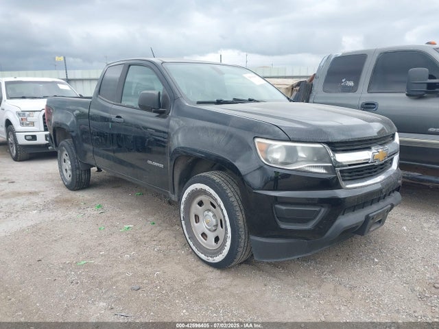 Chevrolet lcv - spark ignited direct injection, variable valve timing, dcvcp, e85 max, e0-e100, alum 2018 1GCHSBEA2J1211917 Image 1