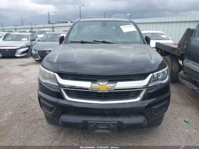 Chevrolet lcv - spark ignited direct injection, variable valve timing, dcvcp, e85 max, e0-e100, alum 2018 1GCHSBEA2J1211917 Image 12
