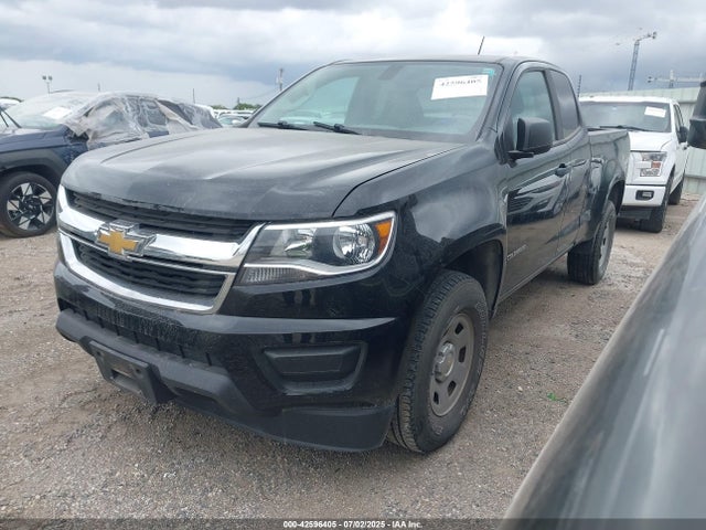 Chevrolet lcv - spark ignited direct injection, variable valve timing, dcvcp, e85 max, e0-e100, alum 2018 1GCHSBEA2J1211917 Image 2