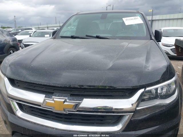 Chevrolet lcv - spark ignited direct injection, variable valve timing, dcvcp, e85 max, e0-e100, alum 2018 1GCHSBEA2J1211917 Image 6