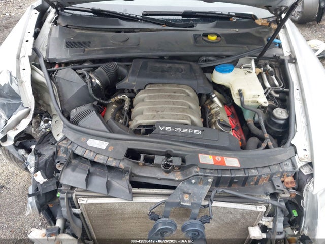 2007 AUDI A6 WAUDH74FX7N100876 Photo 9