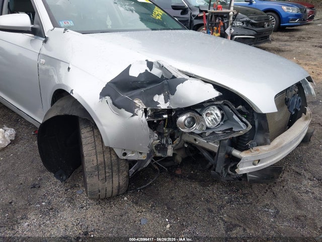 2007 AUDI A6 WAUDH74FX7N100876 Photo 5