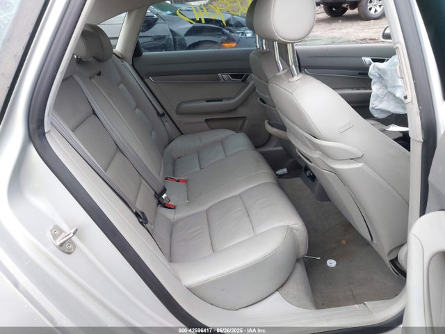 2007 AUDI A6 WAUDH74FX7N100876 Photo 7