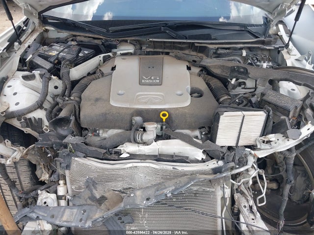 Infiniti 2017 2017 JN1BY1AP3HM741611 Image 10
