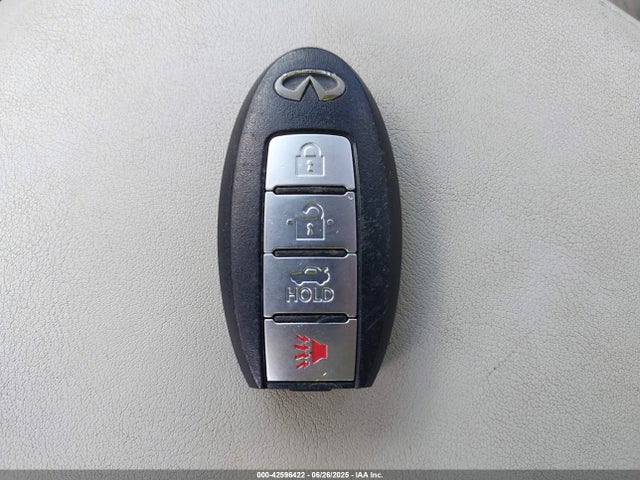Infiniti 2017 2017 JN1BY1AP3HM741611 Image 11