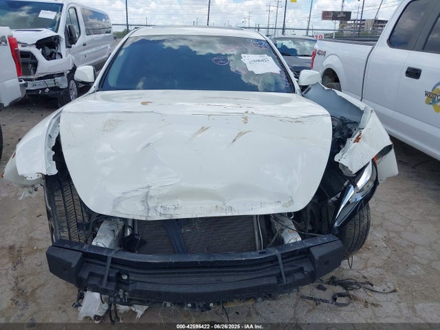 Infiniti 2017 2017 JN1BY1AP3HM741611 Image 12