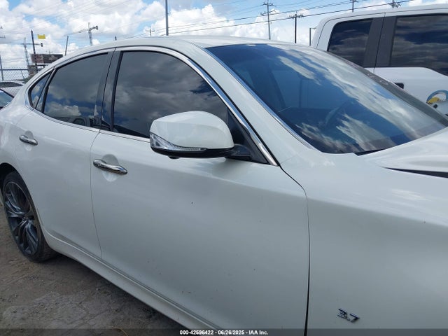 Infiniti 2017 2017 JN1BY1AP3HM741611 Image 13