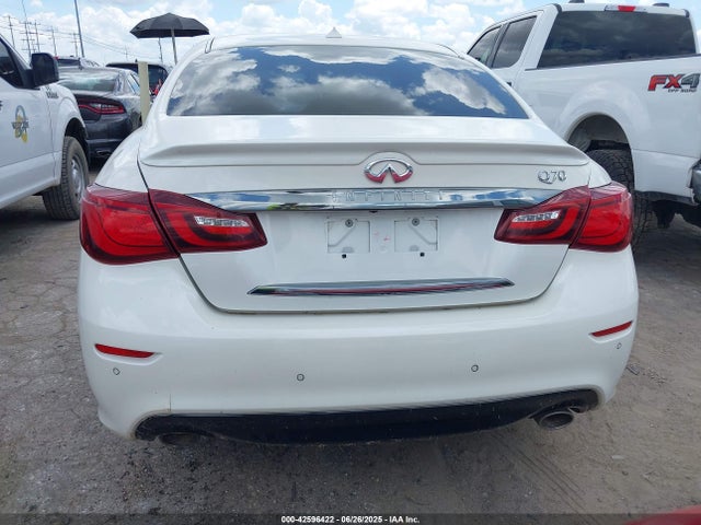 Infiniti 2017 2017 JN1BY1AP3HM741611 Image 16