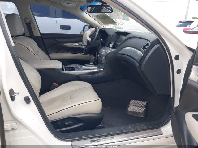 Infiniti 2017 2017 JN1BY1AP3HM741611 Image 5