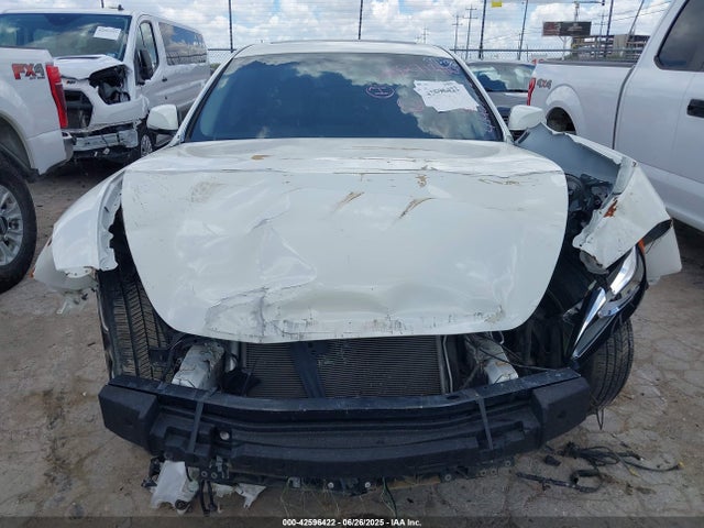 Infiniti 2017 2017 JN1BY1AP3HM741611 Image 6