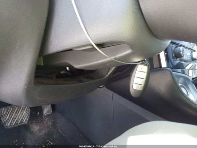 2017 NISSAN MAXIMA 1N4AA6AP2HC376117 Photo 10