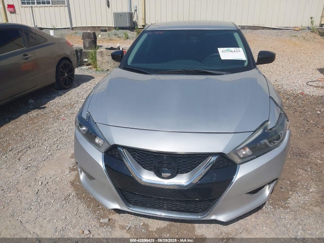 Nissan 2017 2017 1N4AA6AP2HC376117 Image 12
