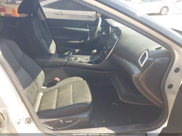 2017 NISSAN MAXIMA 1N4AA6AP2HC376117 Photo 4