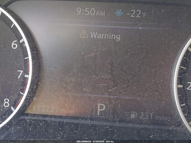 2017 NISSAN MAXIMA 1N4AA6AP2HC376117 Photo 6