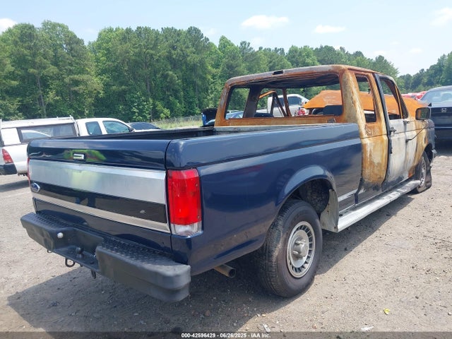 1987 FORD F150 1FTEX15Y0HKA29858 Photo 3