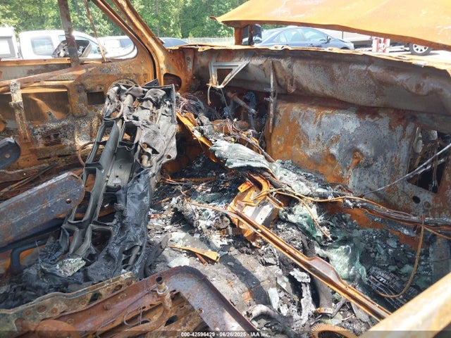 1987 FORD F150 1FTEX15Y0HKA29858 Photo 4