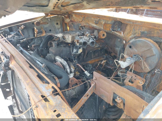1987 FORD F150 1FTEX15Y0HKA29858 Photo 5