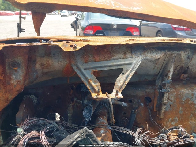 1987 FORD F150 1FTEX15Y0HKA29858 Photo 6