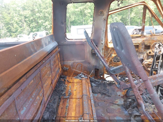 1987 FORD F150 1FTEX15Y0HKA29858 Photo 7