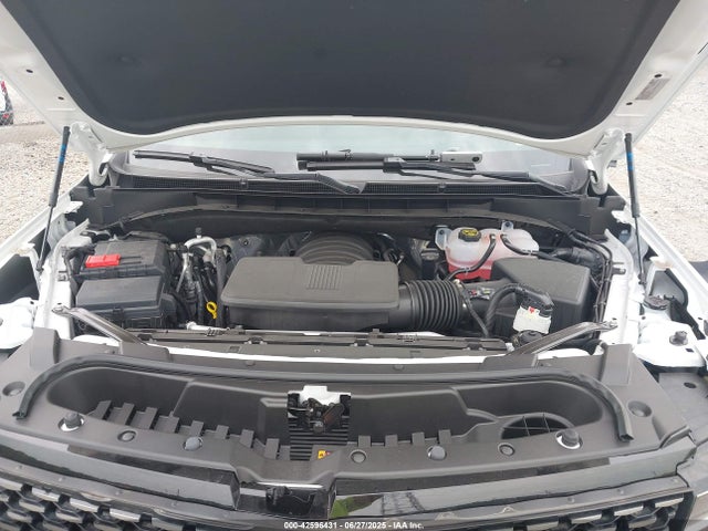 2023 CADILLAC ESCALADE 1GYS4BKLXPR561175 Photo 9