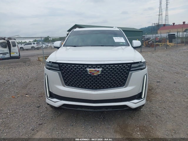 Cadillac l87 2023 1GYS4BKLXPR561175 Image 12