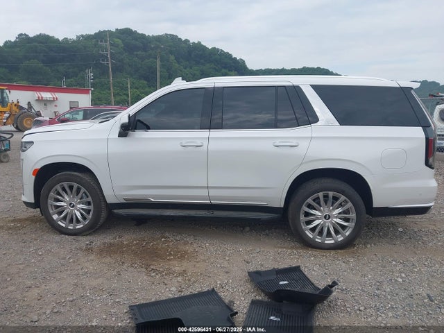 Cadillac l87 2023 1GYS4BKLXPR561175 Image 14