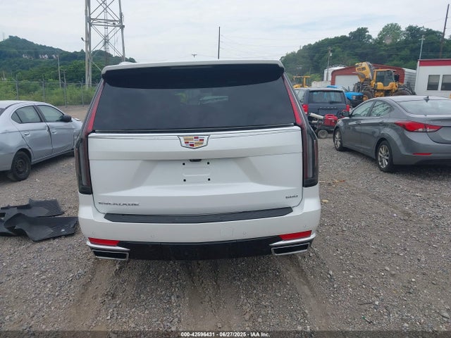 Cadillac l87 2023 1GYS4BKLXPR561175 Image 16