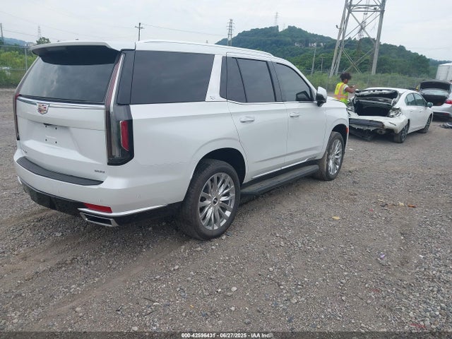 2023 CADILLAC ESCALADE 1GYS4BKLXPR561175 Photo 3