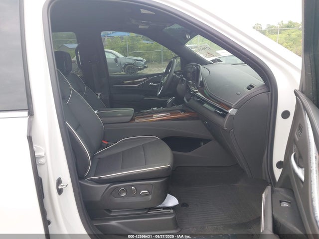 2023 CADILLAC ESCALADE 1GYS4BKLXPR561175 Photo 4