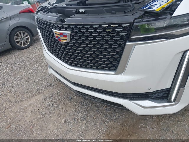 2023 CADILLAC ESCALADE 1GYS4BKLXPR561175 Photo 5