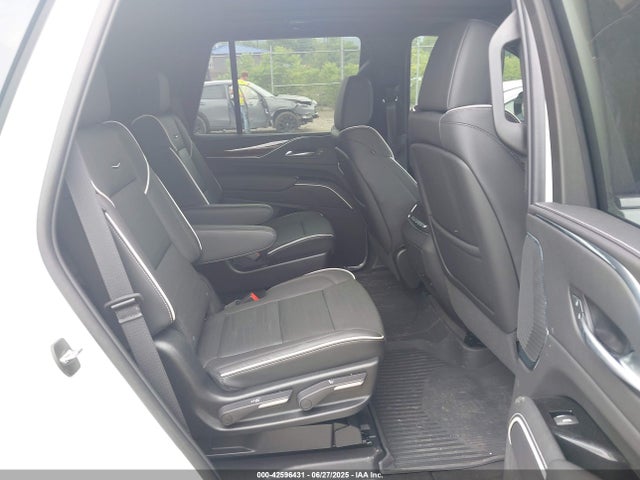 2023 CADILLAC ESCALADE 1GYS4BKLXPR561175 Photo 7