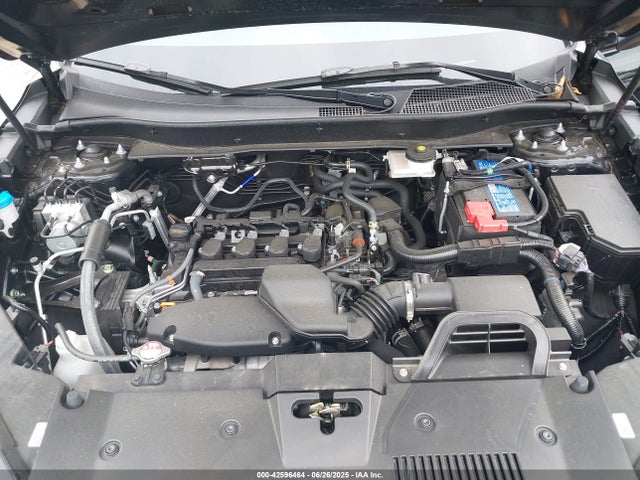 2HKRS4H7XSH455163 Honda l15be