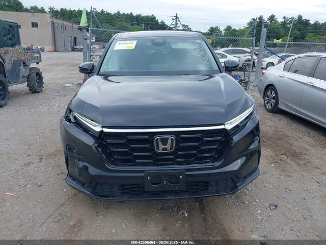 2HKRS4H7XSH455163 Honda l15be