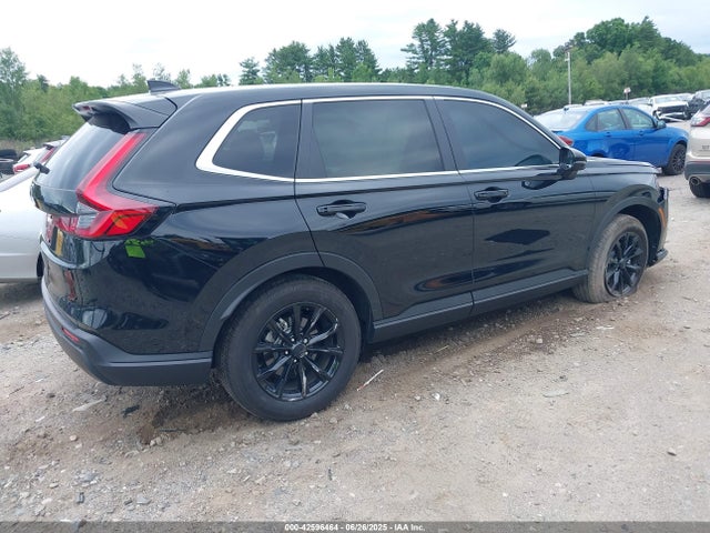 2HKRS4H7XSH455163 Honda l15be