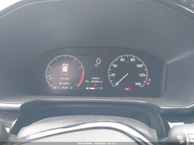 2HKRS4H7XSH455163 Honda l15be