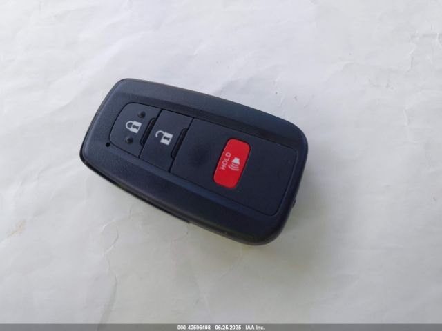 2023 TOYOTA 4RUNNER JTEEU5JR7P5301992 Photo 10