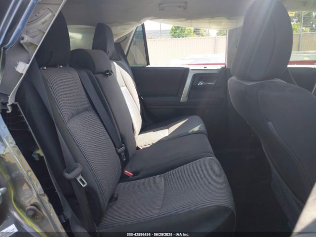 2023 TOYOTA 4RUNNER JTEEU5JR7P5301992 Photo 7