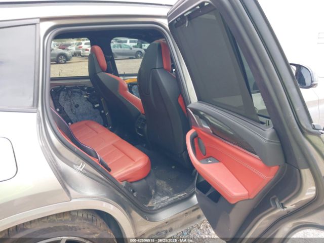 2020 BMW X3 M 5YMTS0C08L9B36986 Photo 7