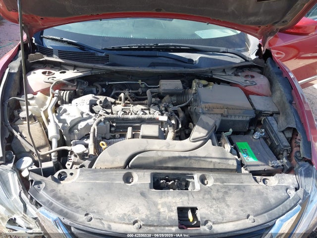 1N4AL3AP6GC121252 Nissan 2016